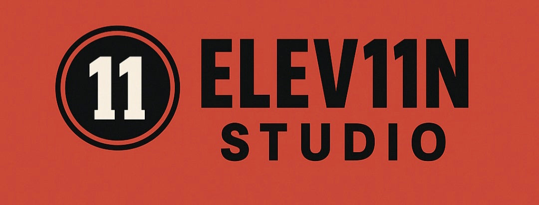 ELEV11N STUDIO